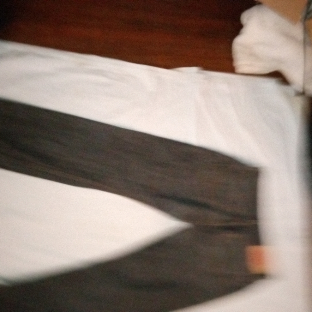 Levi's Button Fly Authentic Vintage - image 6